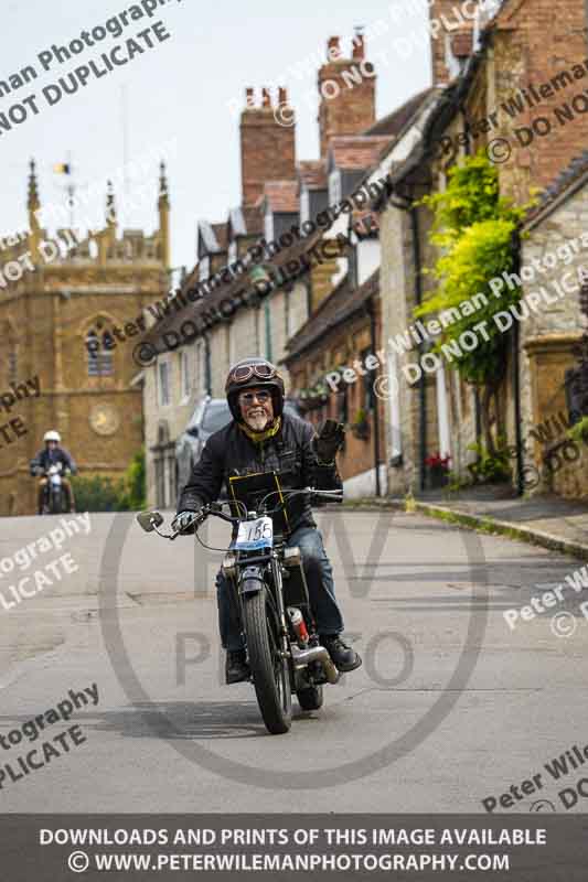 Vintage motorcycle club;eventdigitalimages;no limits trackdays;peter wileman photography;vintage motocycles;vmcc banbury run photographs